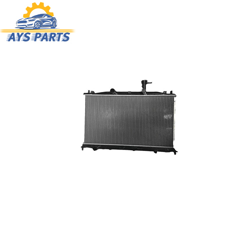 رادیاتور اب جک اس 3 و جی 4