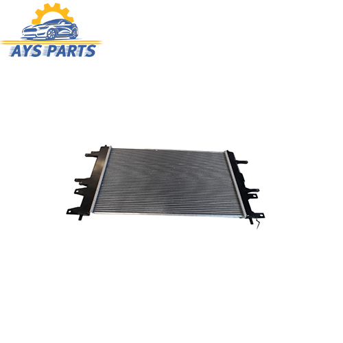 رادیاتور اب ام وی ام ایکس 22 (اتومات)