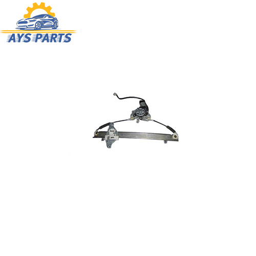 دستگاه شیشه بالابرجلو چپ ام وی ام  530