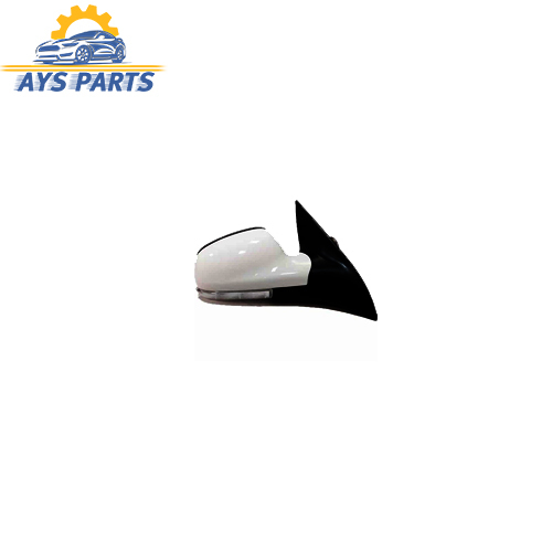 اینه راست اچ سی کراس