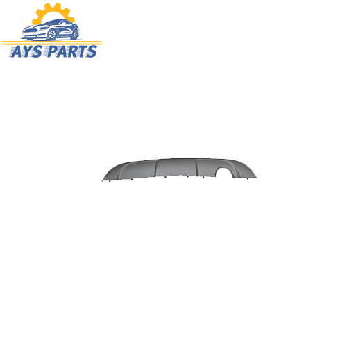 دیفیوزر( فلاپ ) سپرعقب چانگان شاسی