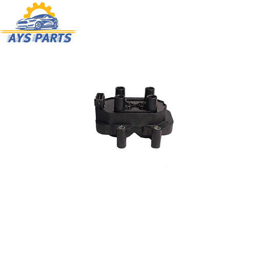 کویل وارداتی ام وی ام 530 و 550 و ایکس 33