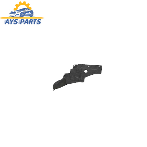 سینی پلاستیکی زیر موتور چپ لیفان ایکس 60