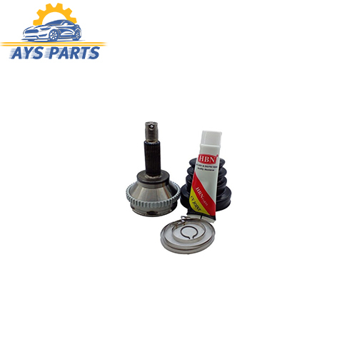 سر پلوس سمت چرخ 25 خاربیرون جک جی 5 ( اتومات)