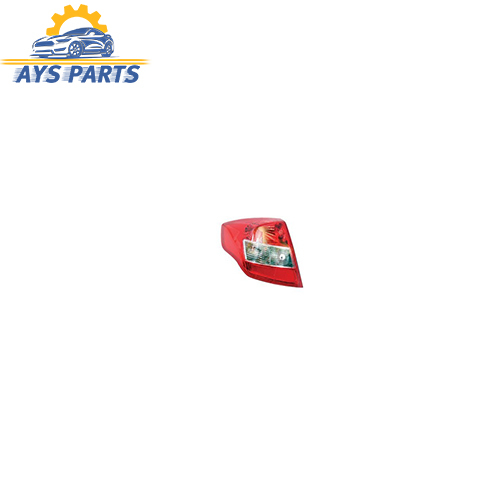 چراغ عقب (خطر) چپ ام وی ام 550