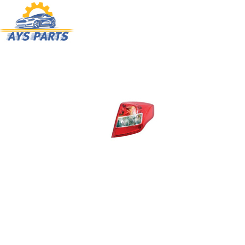 چراغ عقب ( خطر) راست ام وی ام 550
