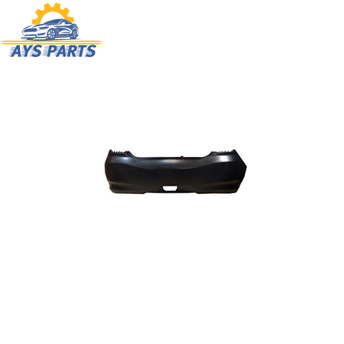 سپرعقب ام وی ام  550