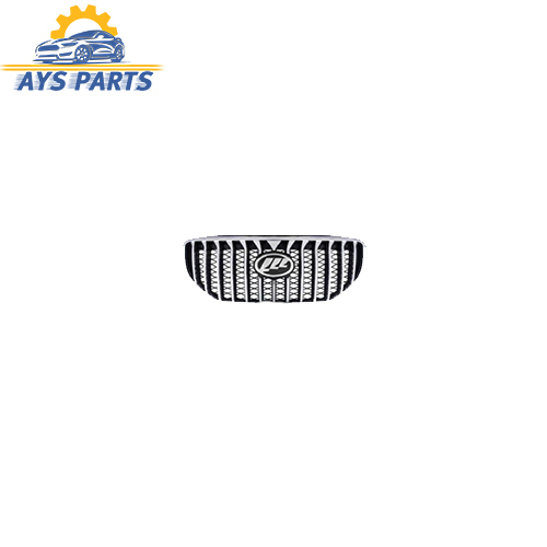 جلو پنجره لیفان ایکس 60 نیو