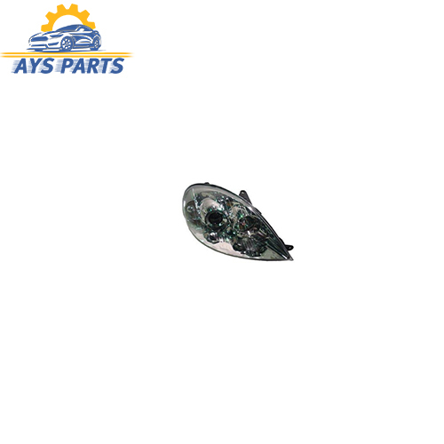 چراغ جلوراست لیفان 520