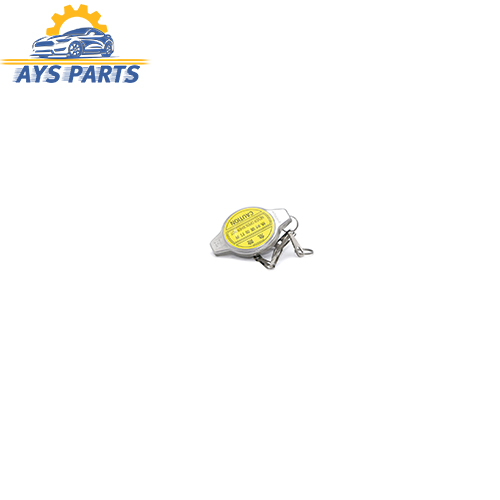 درب رادیاتور اریو