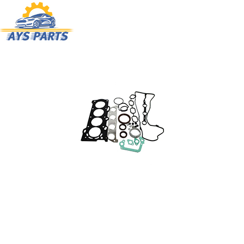 واشر کامل فلزی برلیانس موتور 1500