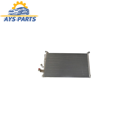 رادیاتور کولر ام وی ام  550 (اتومات)