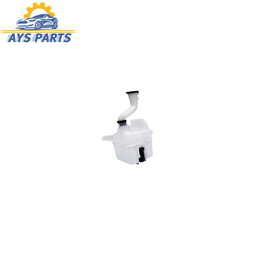 منبع شیشه شور با پمپ جیلی سواری