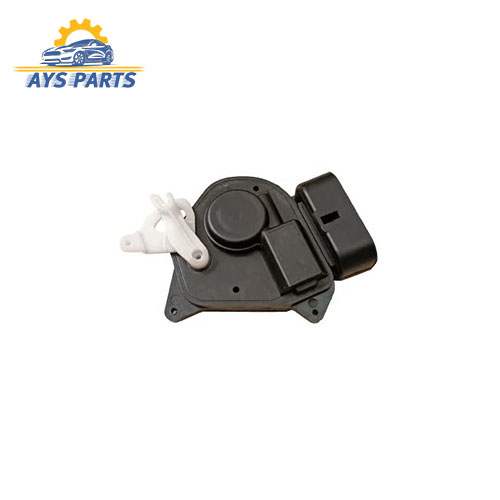 پمپ قفل درب جلو چپ لیفان ایکس 60