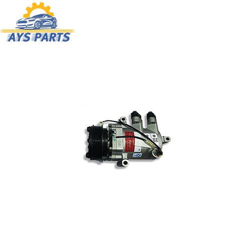 کمپرسورکولر برلیانس (چهار پایه)