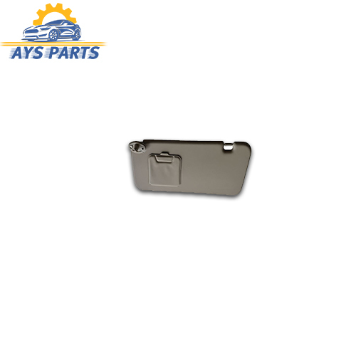 افتابگیر چپ ام وی ام ایکس 33 کرم (شرکتی)