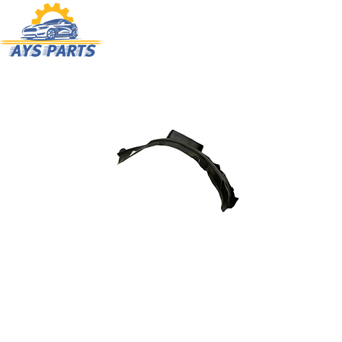 شل گیرجلو چپ ام وی ام 550