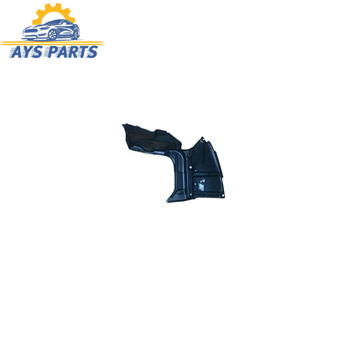 سینی پلاستیکی زیر موتورچپ لیفان 620 (وارداتی)