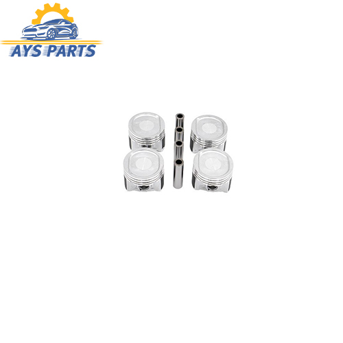 پیستون سایز 0.50 ام وی ام ایکس33 و 530