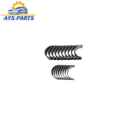 یاتاقان ثابت و متحرک سایز 0.50  ام وی ام 530 و ایکس 33 و 550