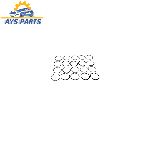 رینگ موتور سایز0.50 ام وی ام 315