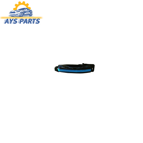 دستگیره دربیرونی جلو چپ جیلی سواری