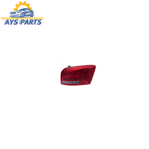 چراغ عقب(خطر) گلگلیر راست جک اس 5