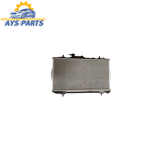 رادیاتور کولر جک جی 3