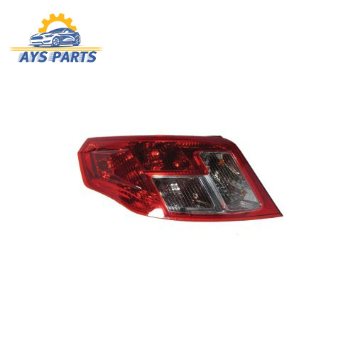 چراغ عقب (خطر) راست جیلی هاچ بک