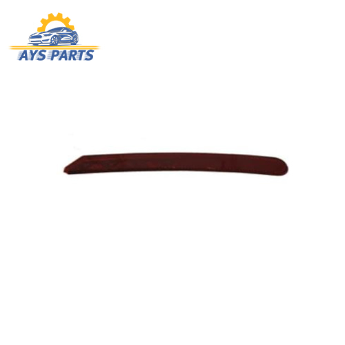 شبرنگ سپر عقب چپ  جیلی هاچ بک