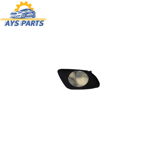 قاب پروژکتور(مه شکن جلو) چپ جیلی هاچ بک