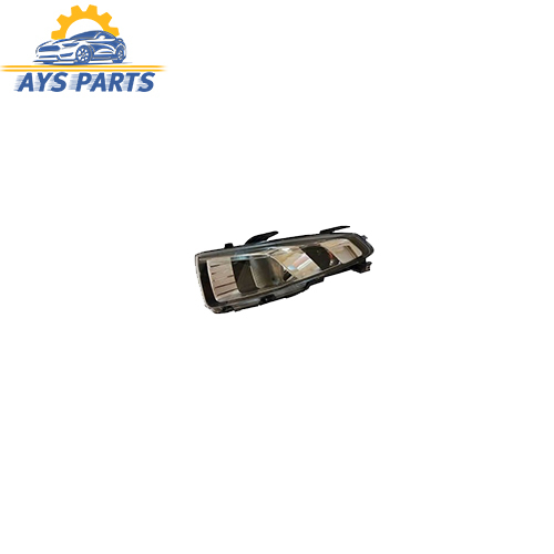 چراغ جلو برلیانس (220-230) چپ تو مشکی