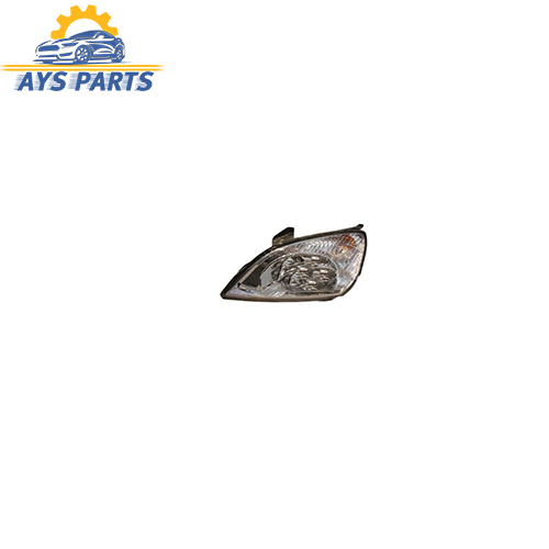 چراغ جلو چپ ام وی ام ایکس 33 قدیم