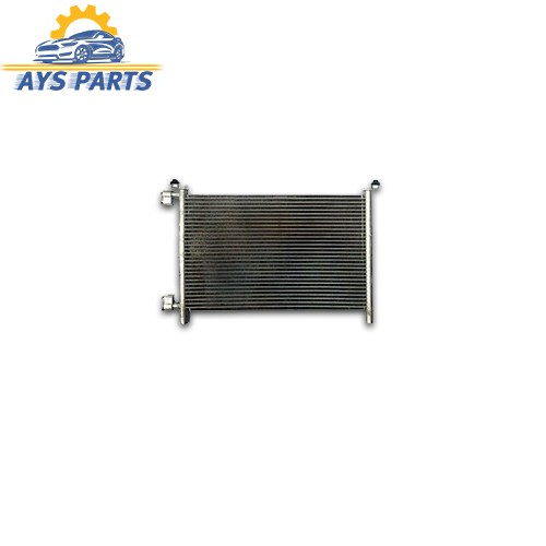 رادیاتور کولر جک جی 5 دنده