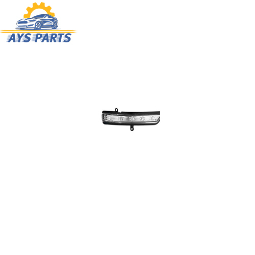 راهنما اینه چپ جک اس 3