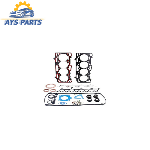 واشر کامل جک جی 3 (کاغذی)