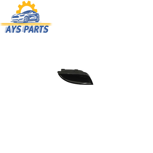 قاب روی اگزوزراست تیگو 5 نیو