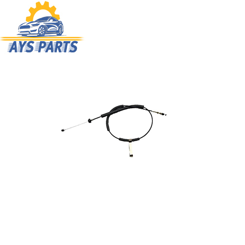 سیم گاز ام وی ام  110 چهارسیلندر