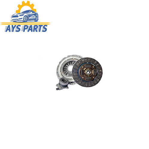 دیسک و صفحه با بلبرینگ برلیانس دنده (220-230)