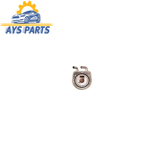 خنک کن روغن جک اس 5  (اویل ماژول)