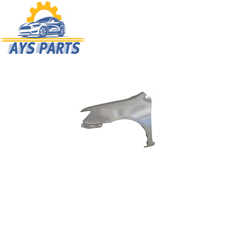 گلگیر جلو راست اریو