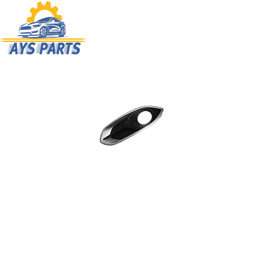 قاب مه شکن جلو راست برلیانس 320