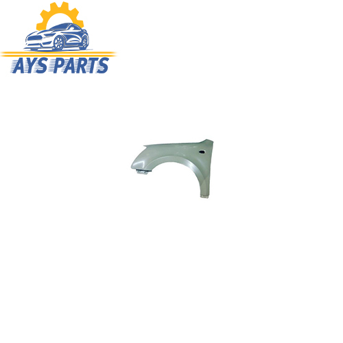 گلگیر جلو چپ ام وی ام  110