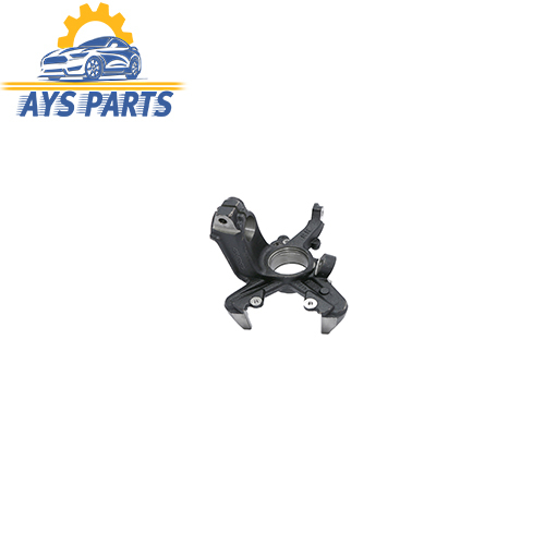 سگ دست راست چانگان شاسی