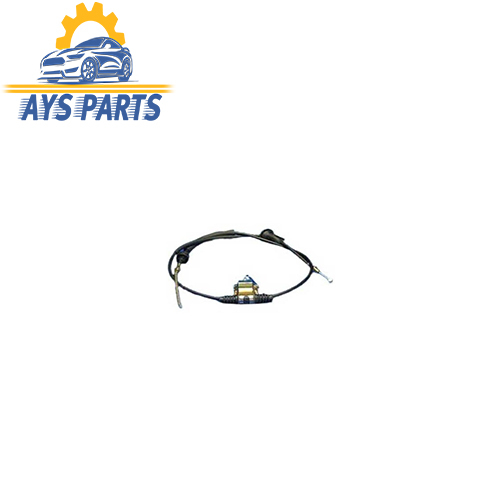 سیم ترمزدستی وسط ام وی ام 530