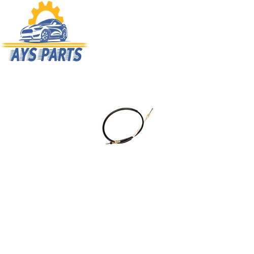 سیم ترمز دستی چپ ام وی ام 530