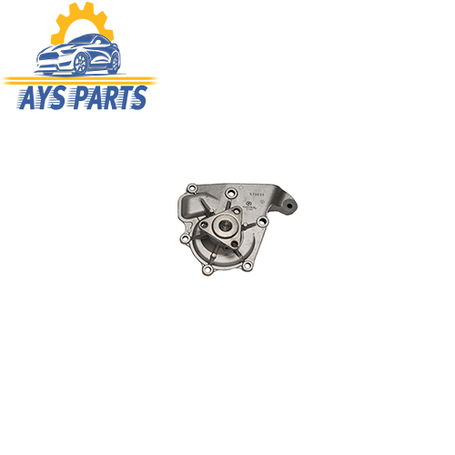 واتر پمپ چانگان شاسی