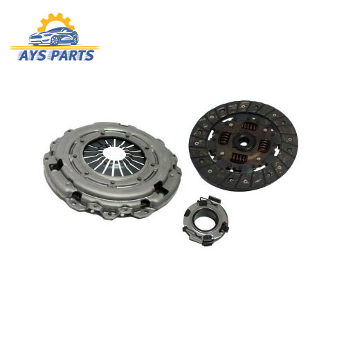 دیسک و صفحه با بلبرینگ لیفان 520