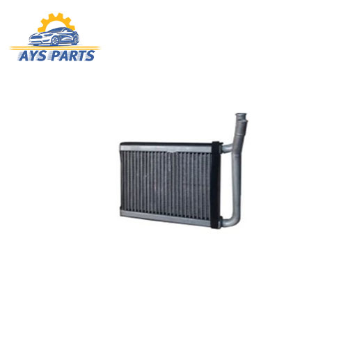 رادیاتور بخاری اریو