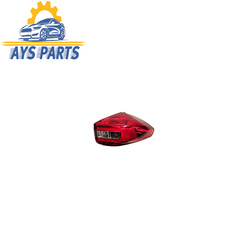 چراغ عقب (خطر) چپ ام وی ام  ایکس 22